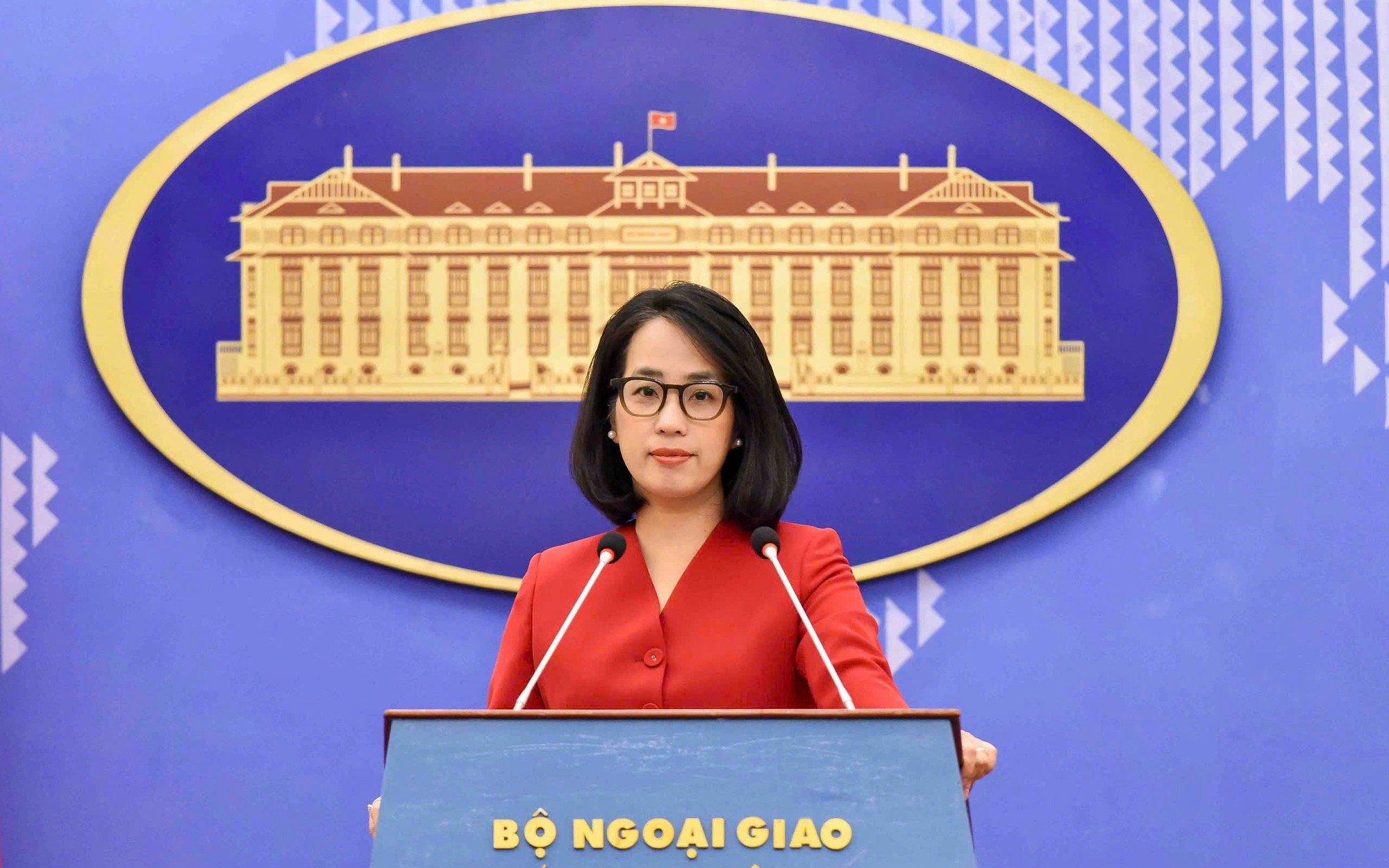 Lên phương án sơ tán an toàn người Việt Nam tại Israel, Iran