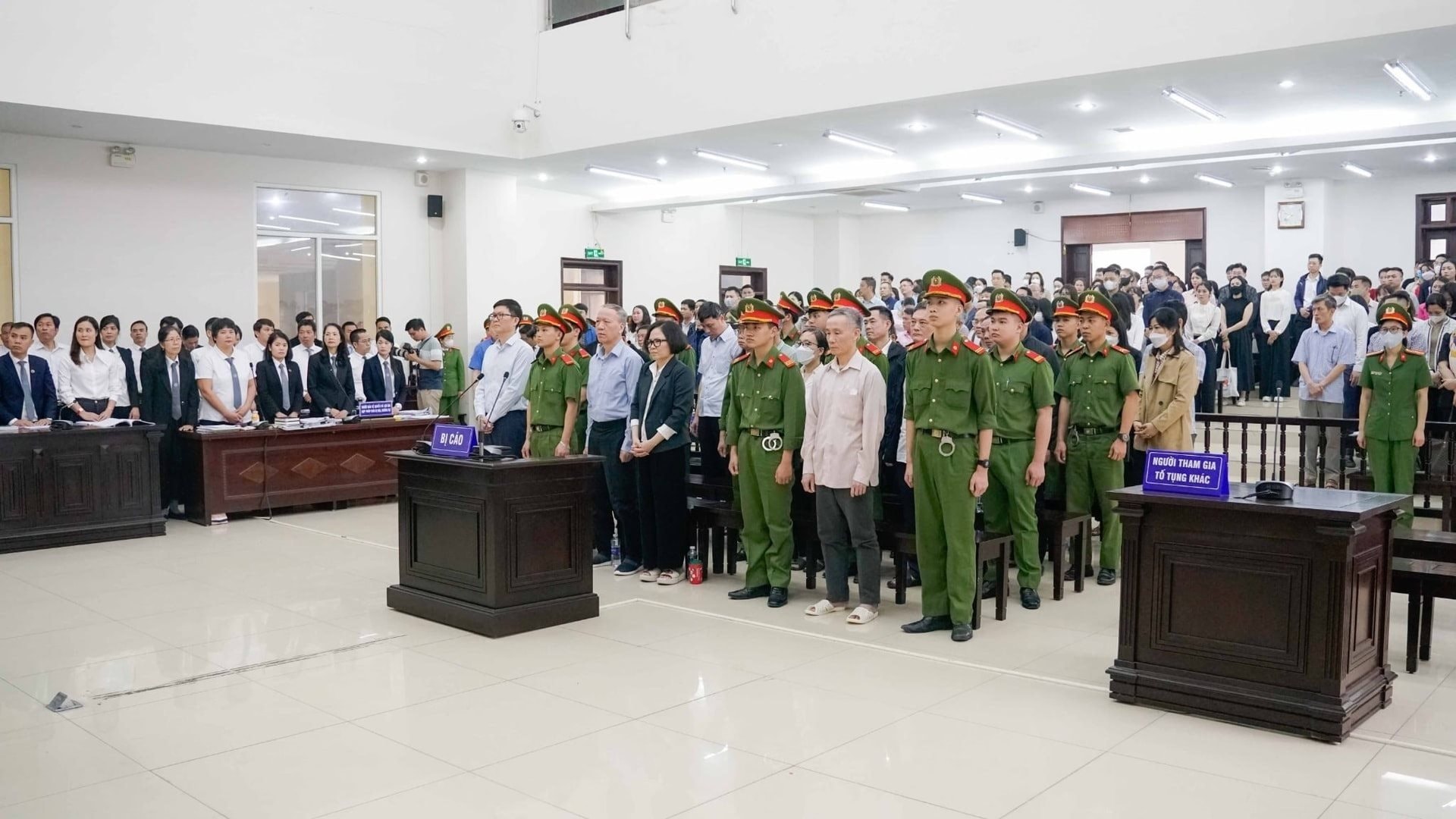 Cựu chủ tịch FLC Trịnh Văn Quyết được đề nghị giảm 13-14 năm tù- Ảnh 1.