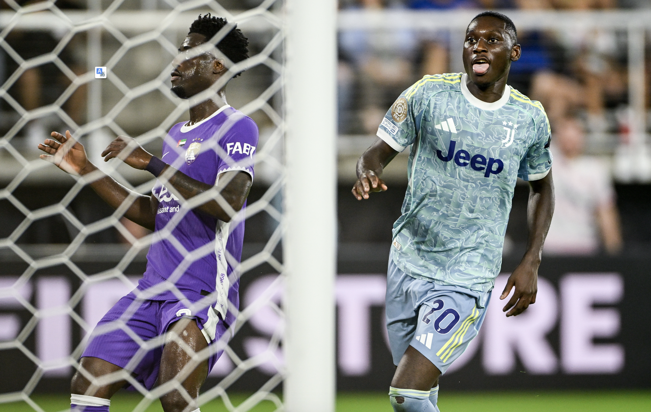 Đ&egrave; bẹp Al-Ain, Juventus ph&ocirc; diễn đẳng cấp tại FIFA Club World Cup- Ảnh 1.