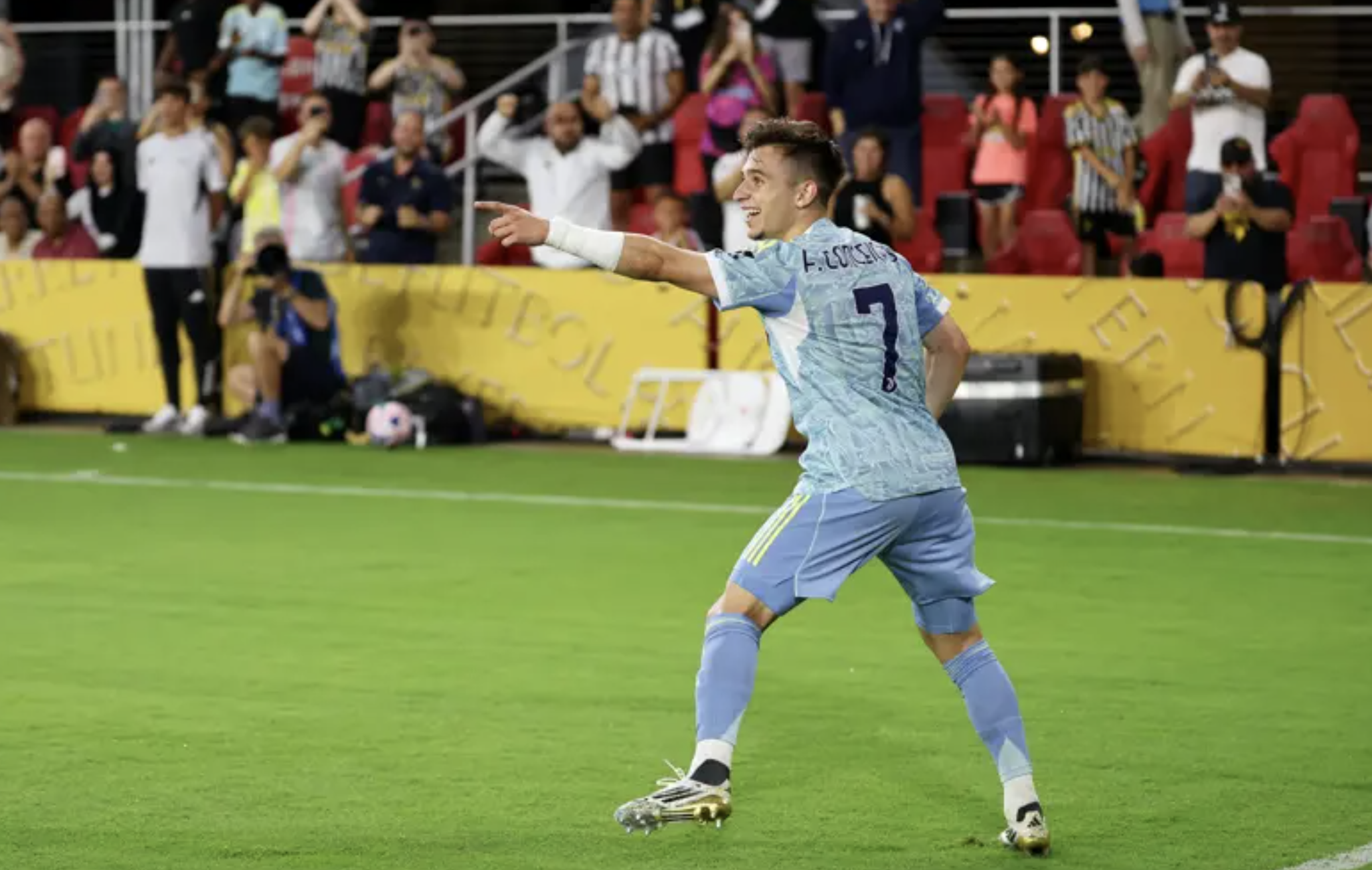 Đ&egrave; bẹp Al-Ain, Juventus ph&ocirc; diễn đẳng cấp tại FIFA Club World Cup- Ảnh 5.