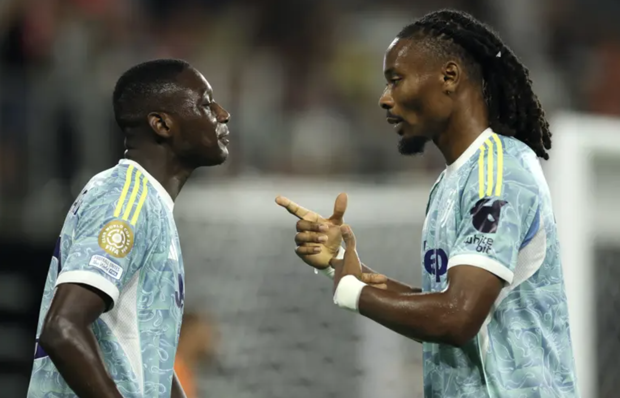 Đ&egrave; bẹp Al-Ain, Juventus ph&ocirc; diễn đẳng cấp tại FIFA Club World Cup- Ảnh 4.