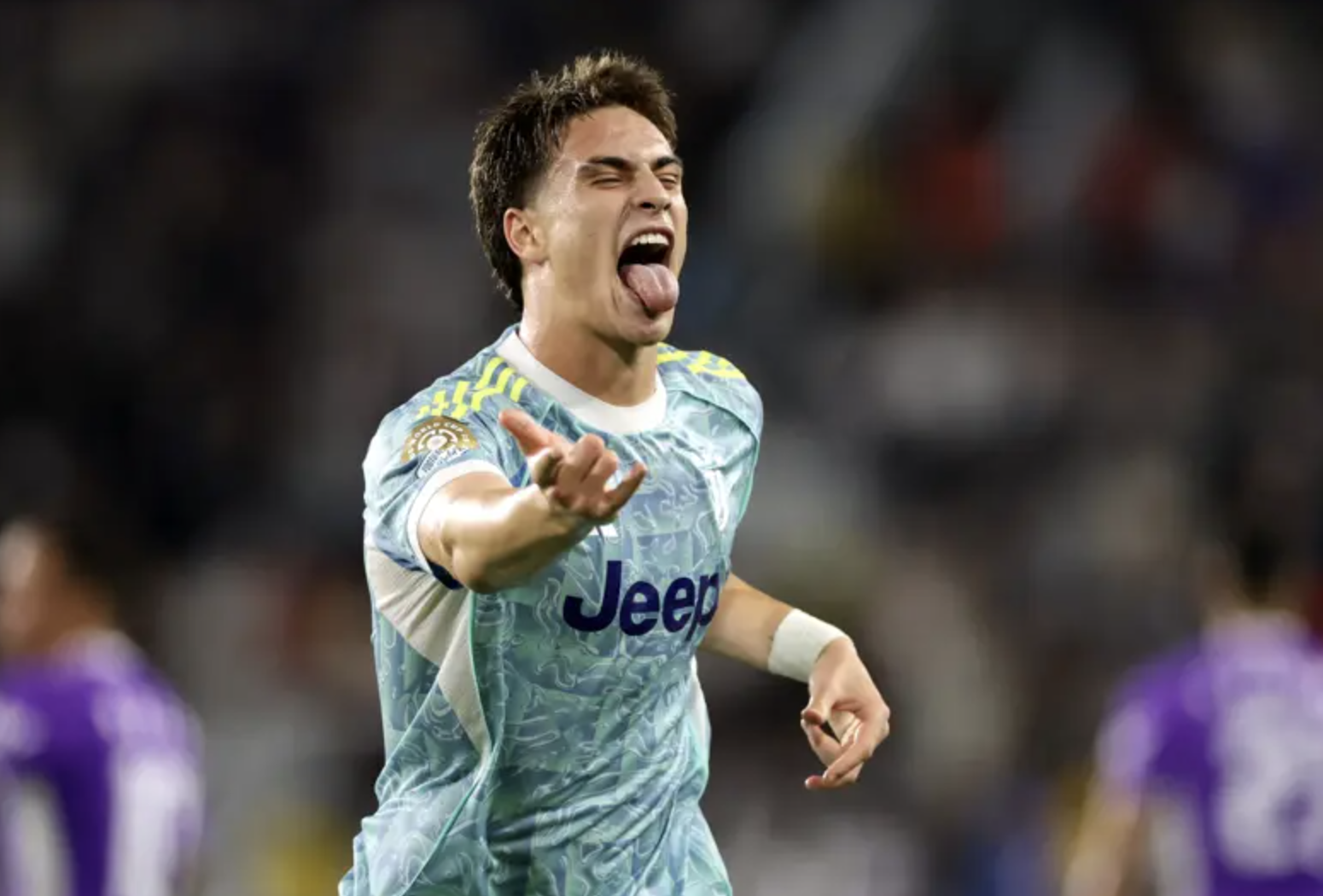 Đ&egrave; bẹp Al-Ain, Juventus ph&ocirc; diễn đẳng cấp tại FIFA Club World Cup- Ảnh 3.