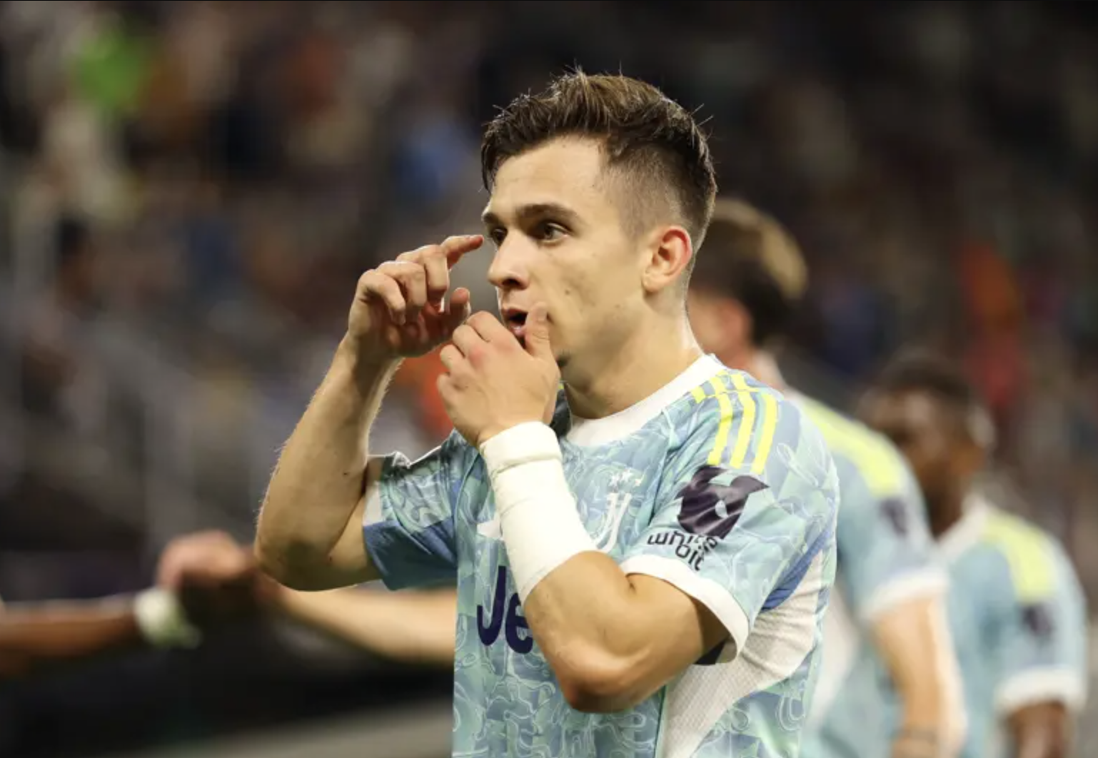Đ&egrave; bẹp Al-Ain, Juventus ph&ocirc; diễn đẳng cấp tại FIFA Club World Cup- Ảnh 2.