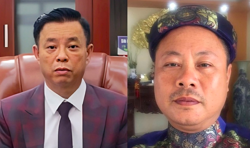 Cựu viện trưởng Viện y dược học dân tộc TP HCM nhận hối lộ hơn 47 tỉ đồng- Ảnh 1.