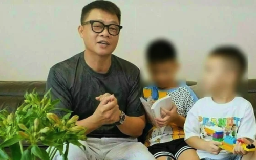 Lên tiếng vụ quảng cáo sữa HIUP, biên tập viên Quang Minh nói "tôi đã bị lừa"