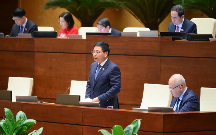 Bộ trưởng Bộ Tài chính: Được áp dụng thuế khoán nên hộ kinh doanh "ngại" lên doanh nghiệp