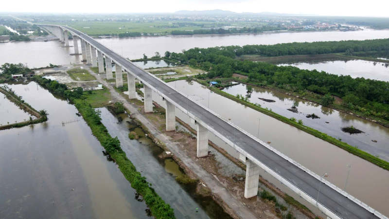 Đường ven biển thành tuyến cao tốc?- Ảnh 2.