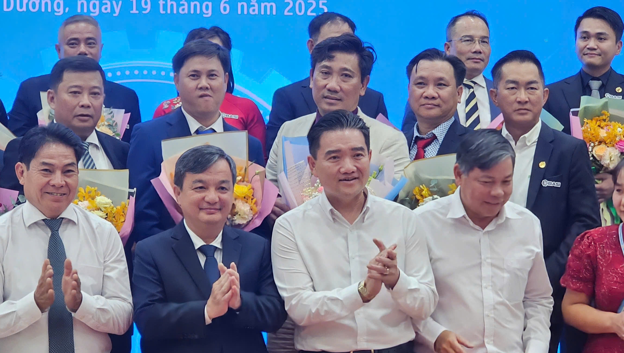 Sáp nhập vào TP HCM, Bình Dương vẫn là "thủ phủ công nghiệp"
