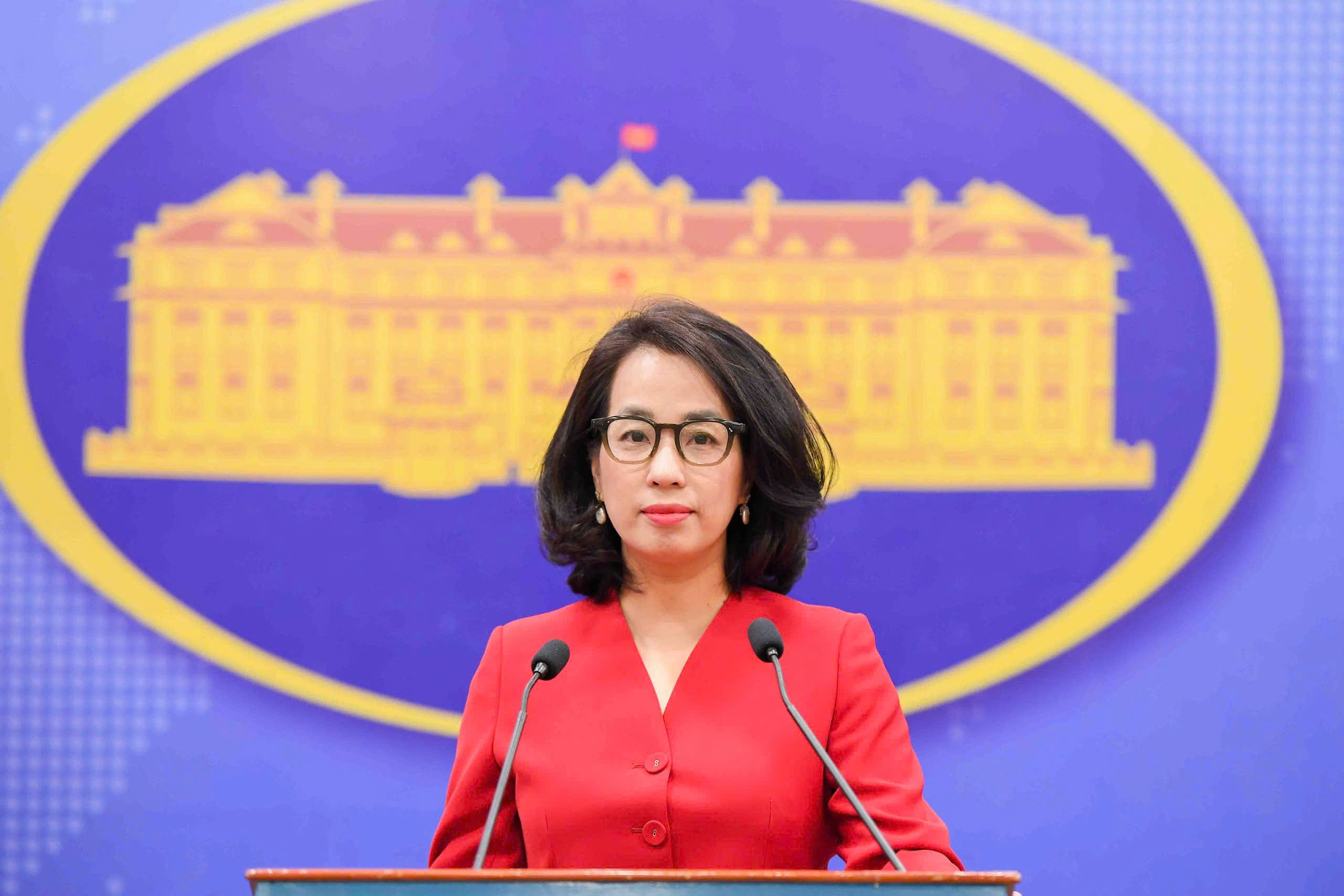 Việt Nam sẵn s&agrave;ng c&ugrave;ng c&aacute;c nước BRICS v&agrave; cộng đồng quốc tế ứng ph&oacute; th&aacute;ch thức to&agrave;n cầu - Ảnh 1.