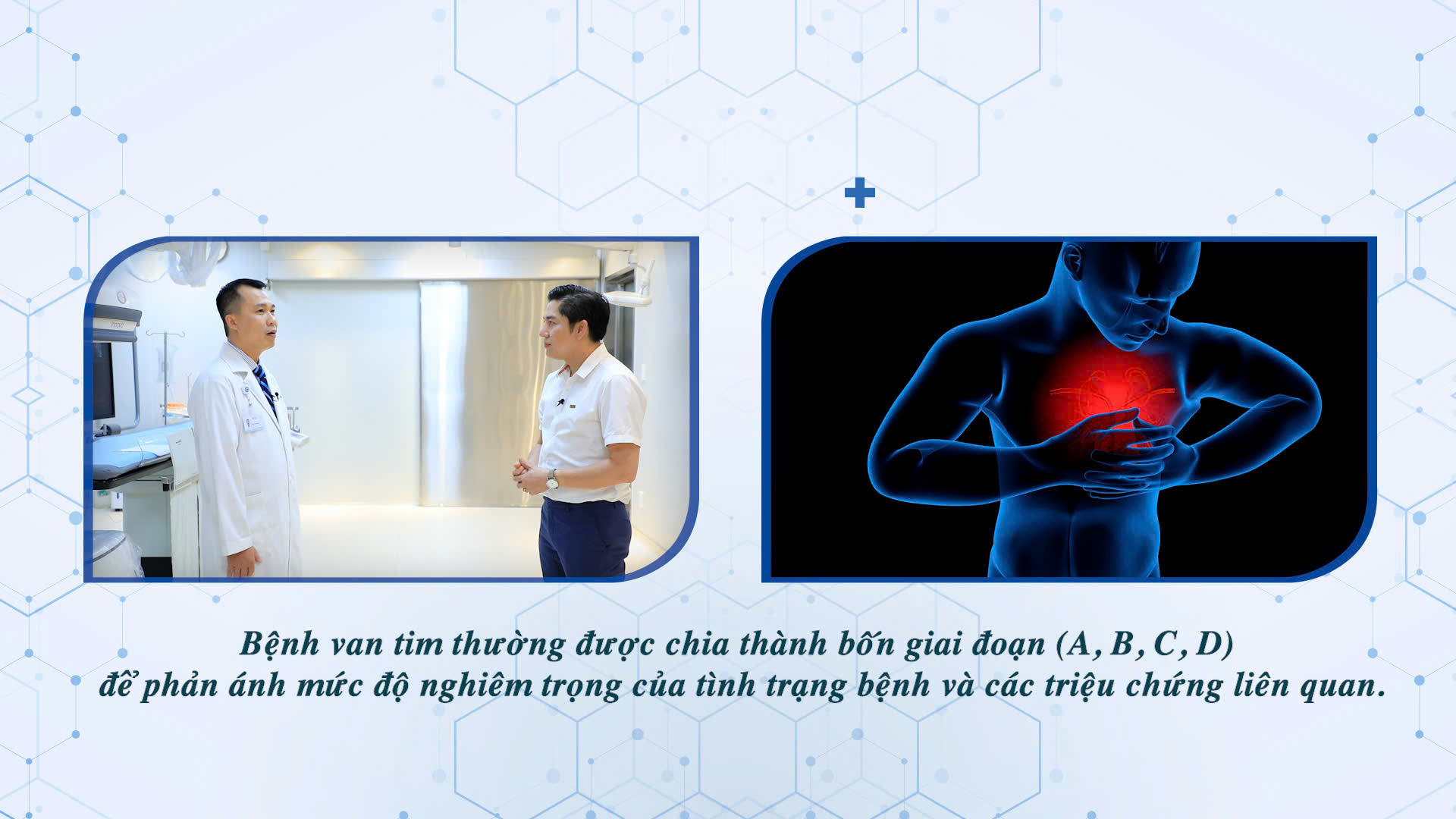 BTV Tuấn Duy kết nối nâng cao nhận thức về sức khỏe cộng đồng- Ảnh 2.
