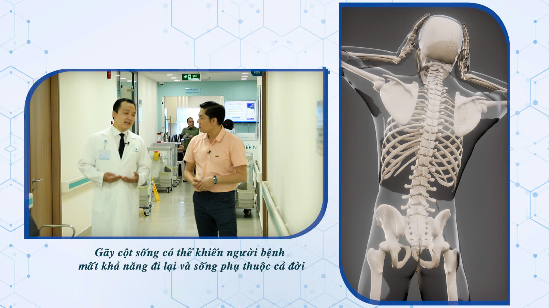 BTV Tuấn Duy kết nối nâng cao nhận thức về sức khỏe cộng đồng- Ảnh 4.