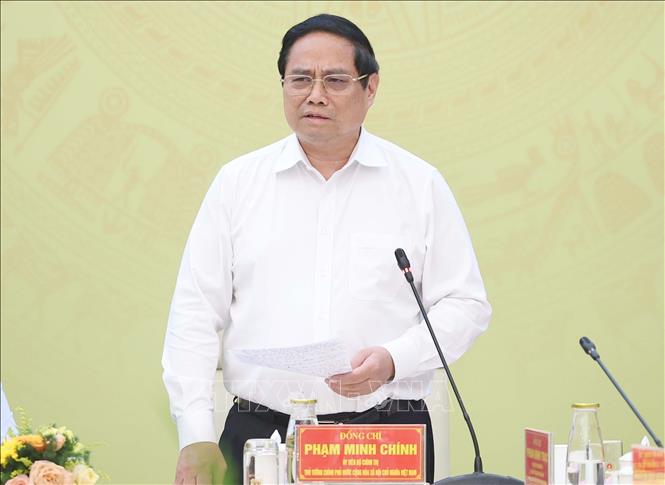 Tổng B&iacute; thư T&ocirc; L&acirc;m dự, chỉ đạo Hội nghị Đảng ủy 
C&ocirc;ng an Trung ương- Ảnh 3.