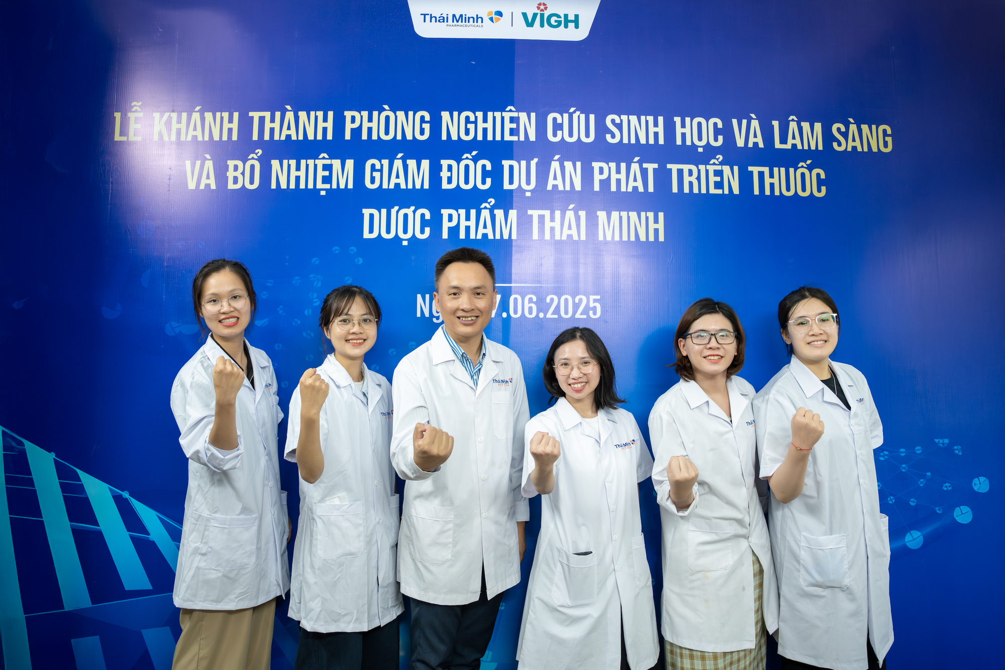 Th&aacute;i Minh đầu tư nghi&ecirc;n cứu dược liệu Việt- Ảnh 1.
