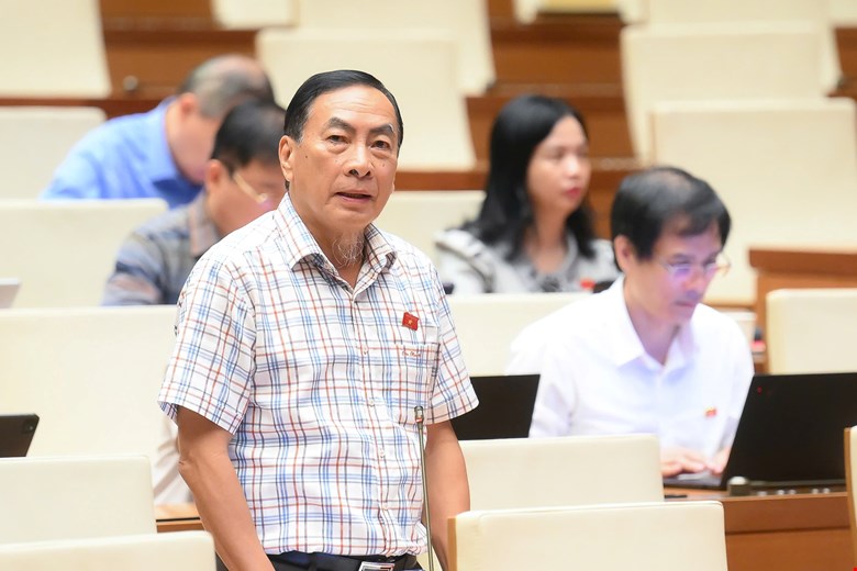 Bộ trưởng Bộ Tài chính: Cố tình nhận tiền mặt, không xuất hóa đơn điện tử là vi phạm luật về thuế- Ảnh 1.