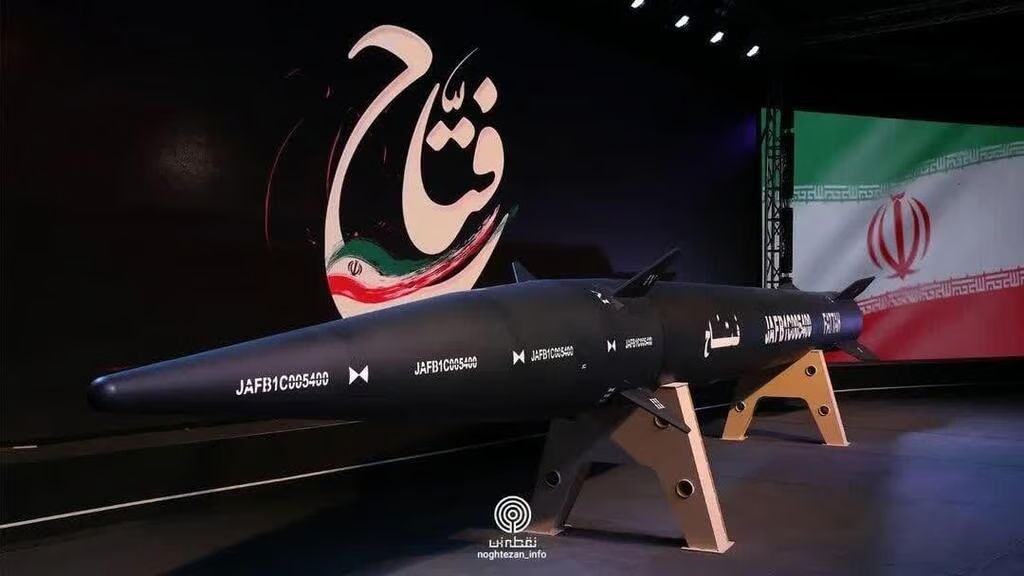 Điểm nóng xung đột ngày 21-6: Cách tên lửa Iran "qua mặt" lưới phòng không Israel- Ảnh 2.