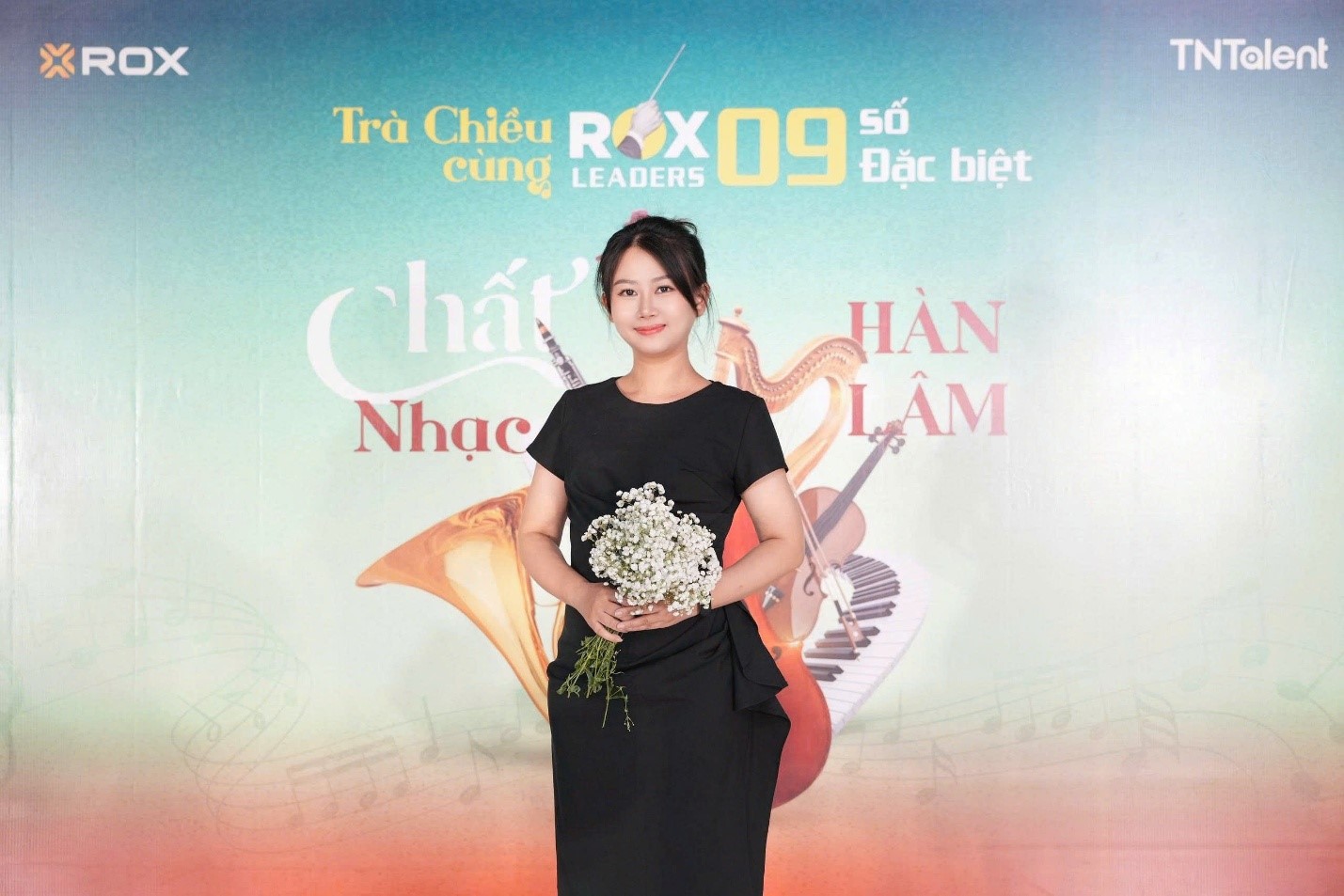ROXMei 2025: Khi thương hiệu truyền cảm hứng sống đẹp và chất tới CB-NV.- Ảnh 2.