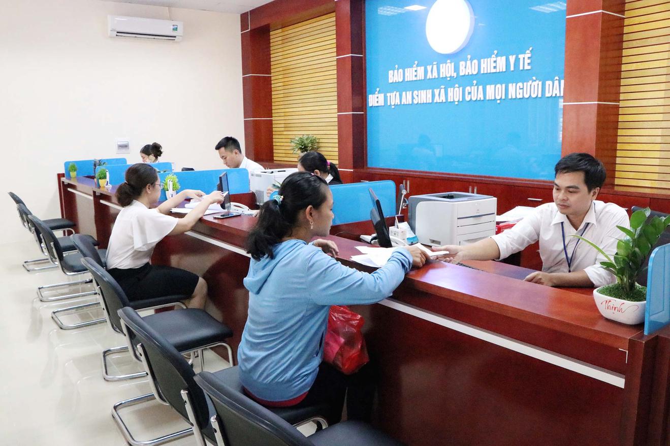 Thu hồi gần 1.100 tỉ đồng BHXH, BHYT, bảo hiểm nh&acirc;n thọ sau thanh tra- Ảnh 1.