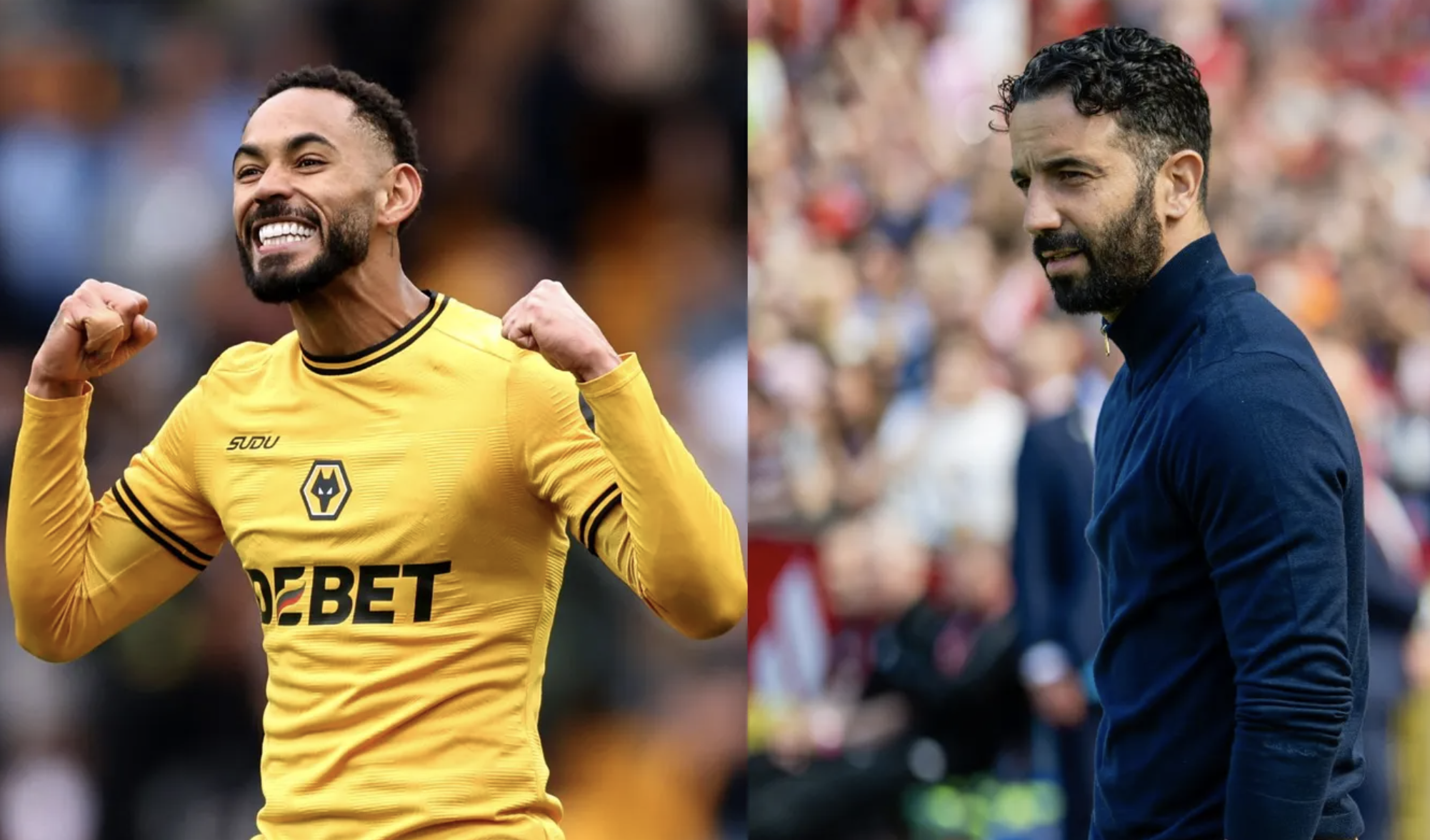 Matheus Cunha: Mảnh gh&eacute;p mới ph&ugrave; hợp tại Man United? - Ảnh 1.