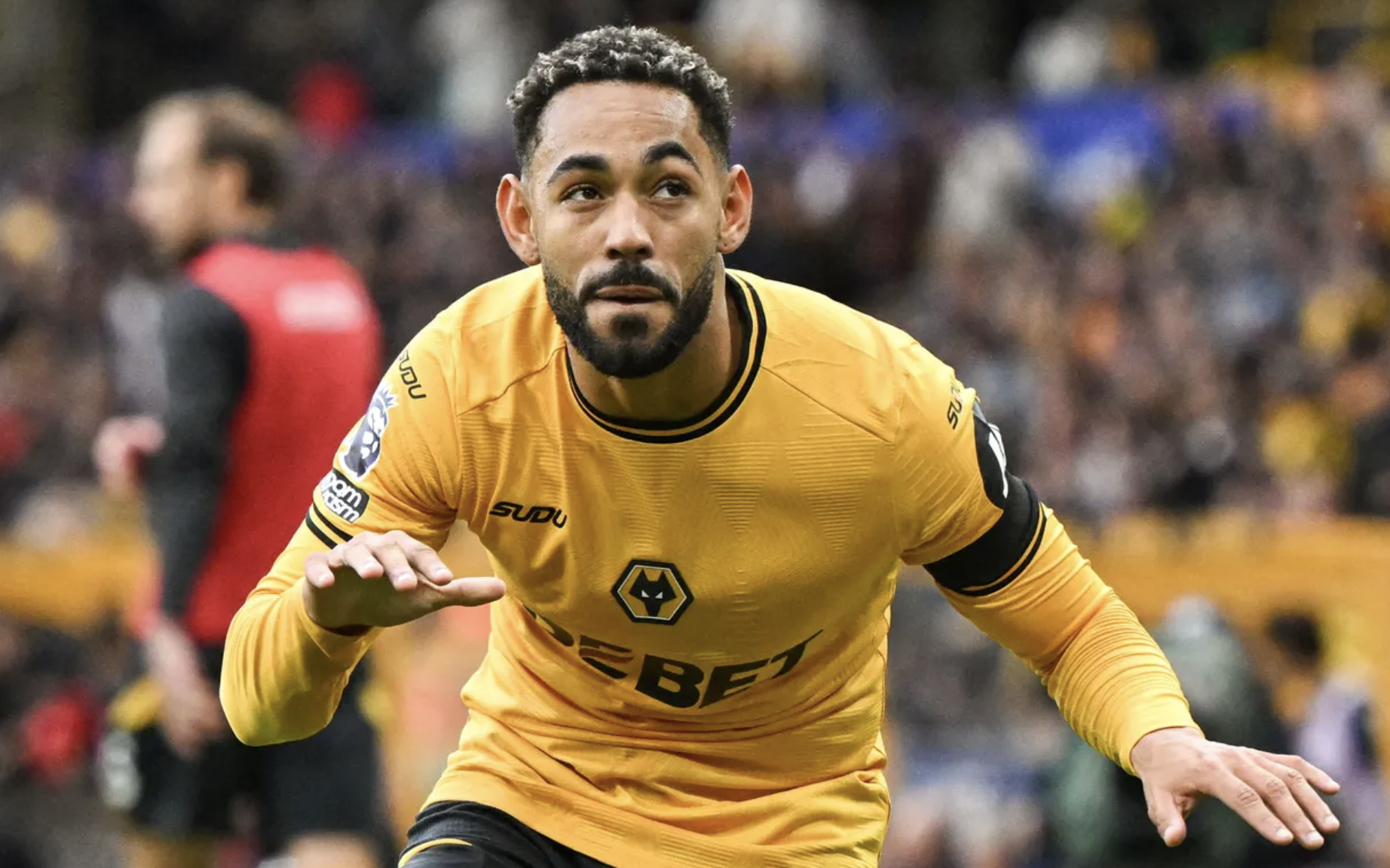 Matheus Cunha: Mảnh ghép mới phù hợp tại Man United?