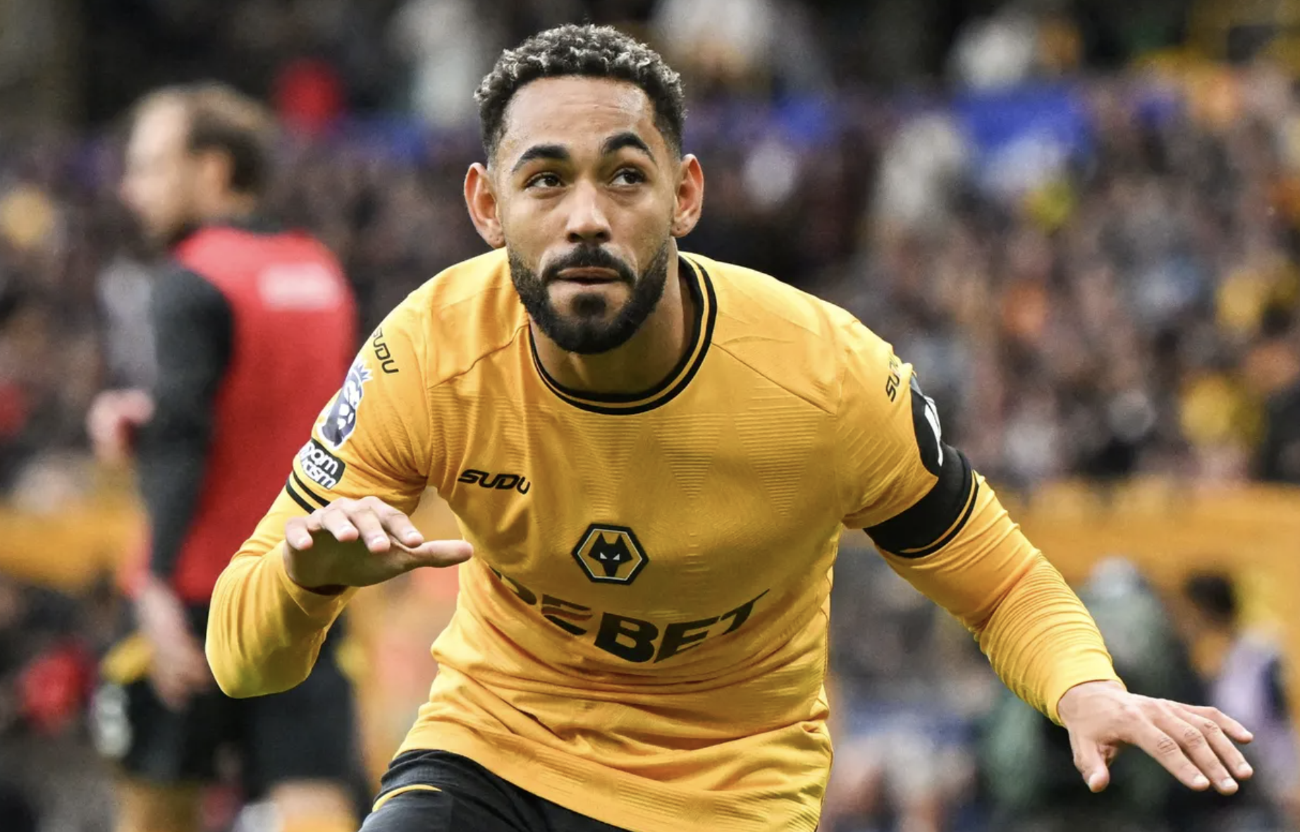 Matheus Cunha: Mảnh gh&eacute;p mới ph&ugrave; hợp tại Man United? - Ảnh 2.