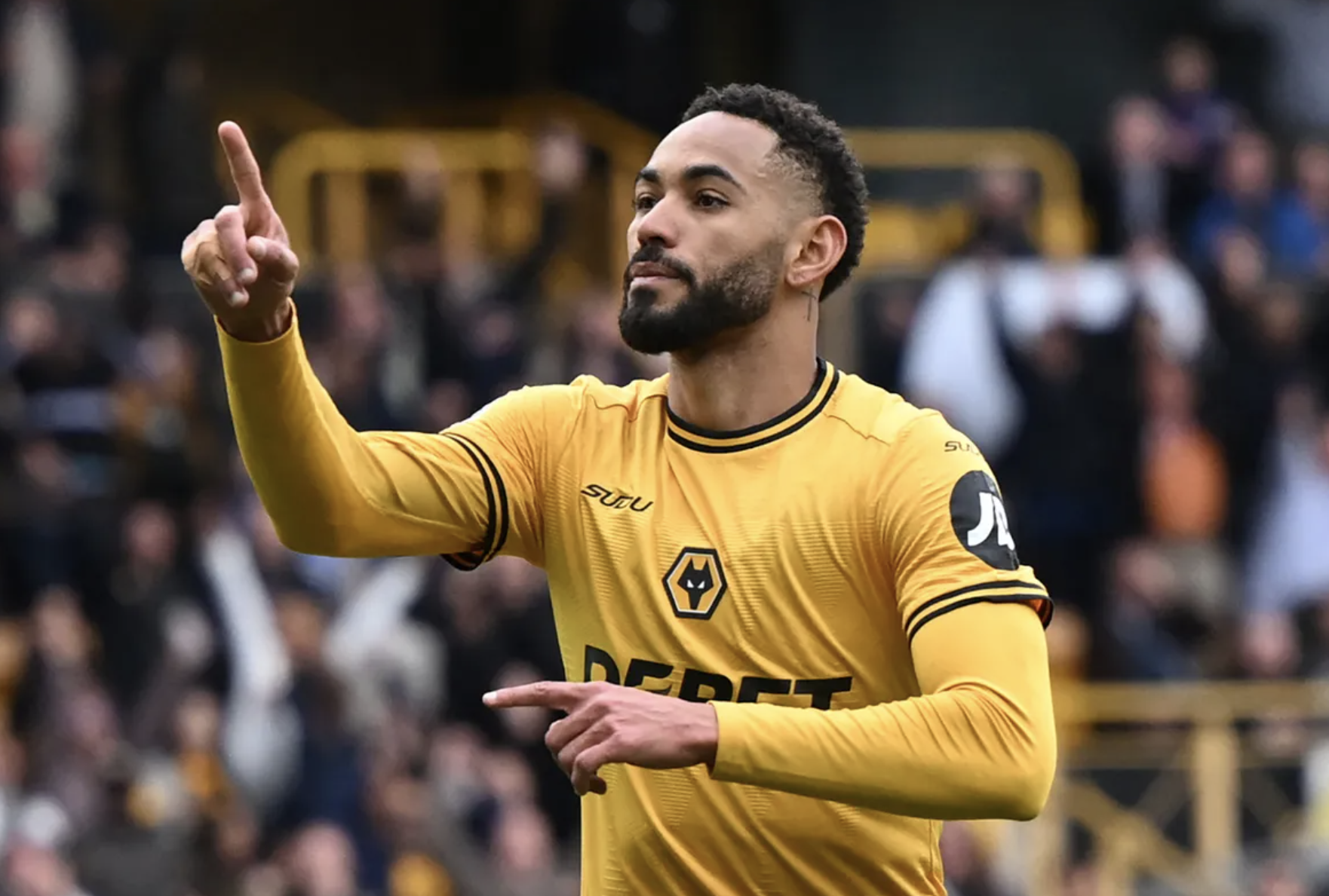 Matheus Cunha: Mảnh gh&eacute;p mới ph&ugrave; hợp tại Man United? - Ảnh 4.