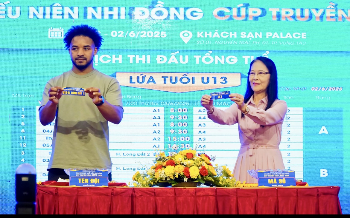 Dõi theo bước chạy của Xuân Son - Ảnh 2.