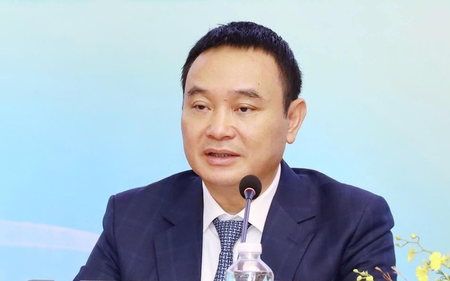 Petrolimex miễn nhiệm Tổng giám đốc Đào Nam Hải