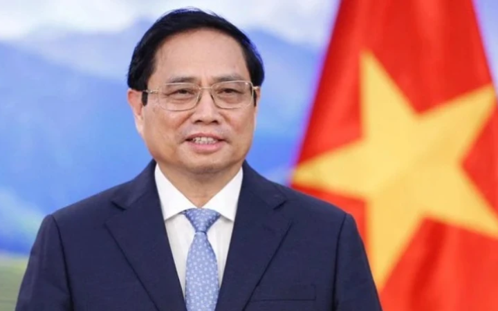 Thủ tướng l&ecirc;n đường bắt đầu chuyến c&ocirc;ng t&aacute;c tại ch&acirc;u &Acirc;u- Ảnh 2.
