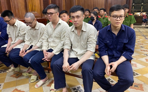 Lằn ranh mong manh giữa nghiệp vụ và tội ác