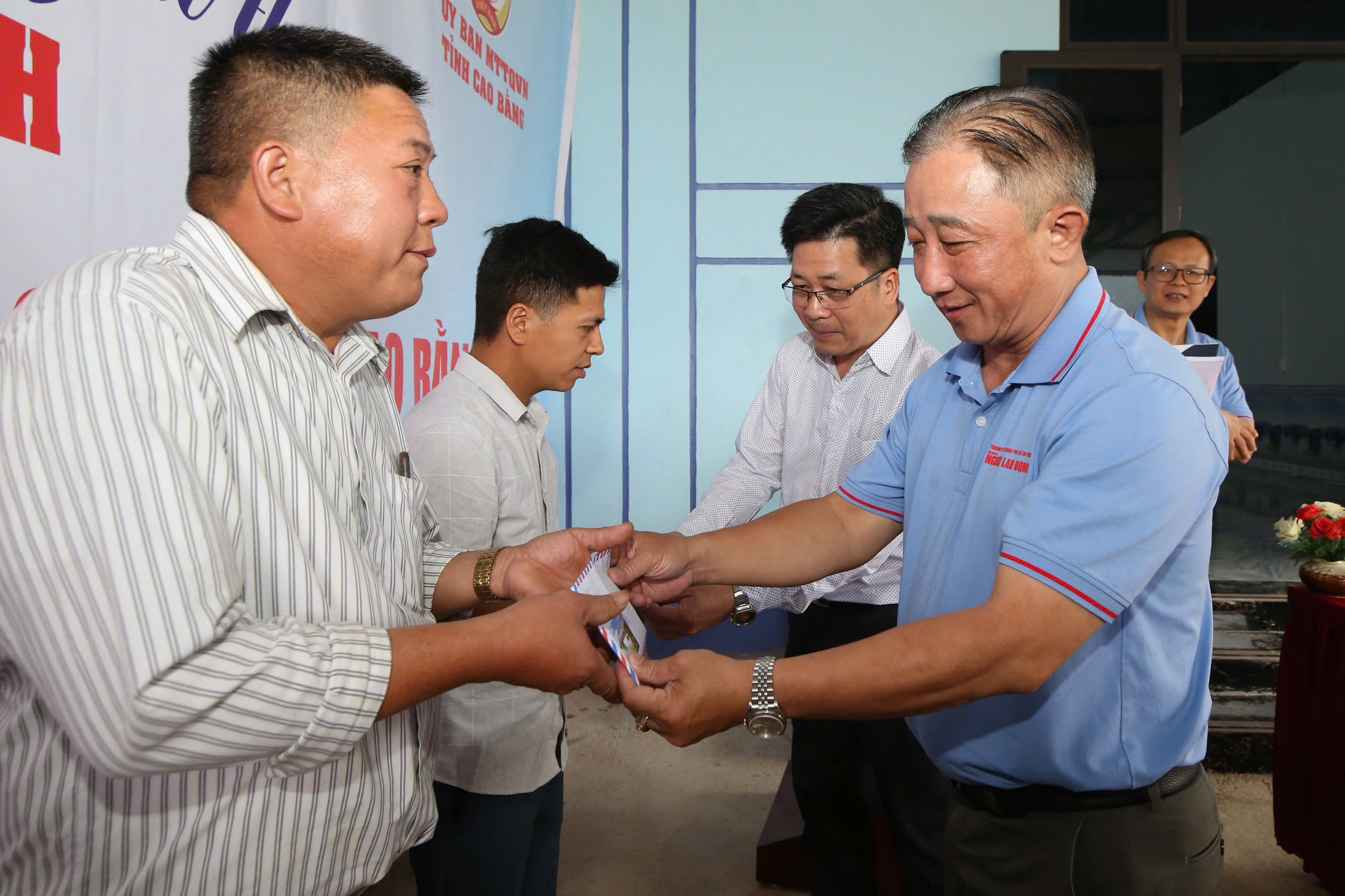 Th&agrave;nh tựu rực rỡ, hướng tới tương lai - Ảnh 2.