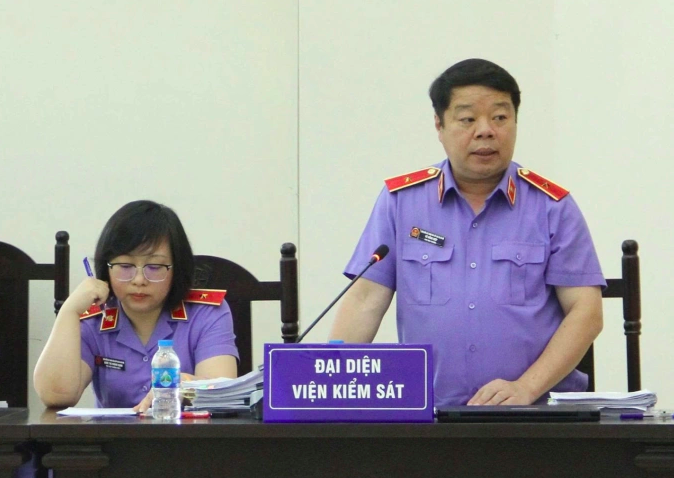 Vì sao cựu chủ tịch Tập đoàn FLC Trịnh Văn Quyết được đề nghị giảm án sâu?- Ảnh 1.