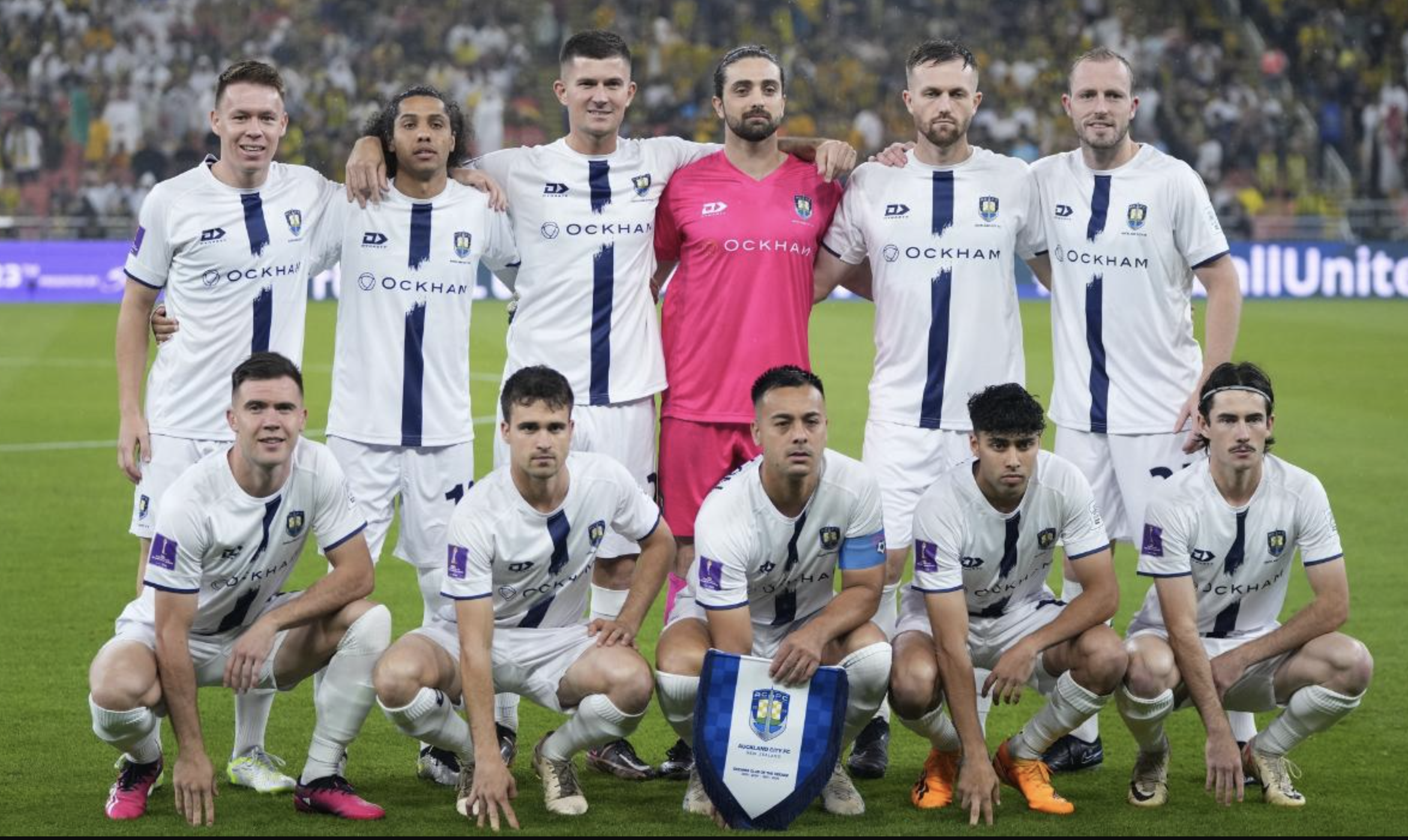 Benfica v&ugrave;i dập Auckland City, tiến s&aacute;t v&ograve;ng knock-out FIFA Club World Cup- Ảnh 7.