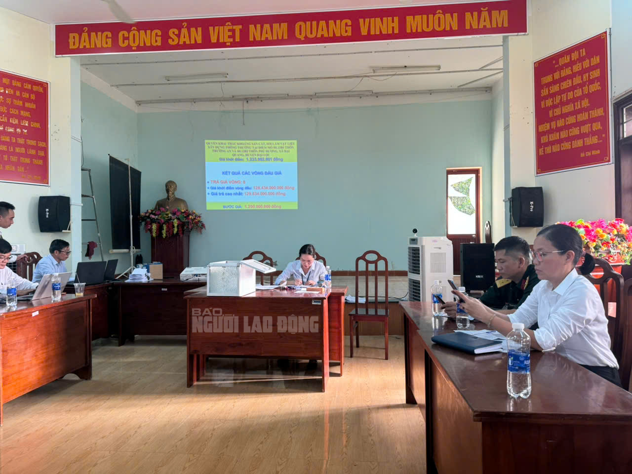 Đấu gi&aacute; 3 mỏ c&aacute;t ở Quảng Nam g&acirc;y "sốc": Khởi điểm v&agrave;i tỉ, tr&uacute;ng h&agrave;ng trăm tỉ - Ảnh 2.