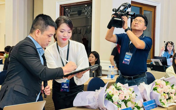 TP HCM mở rộng "Tick xanh trách nhiệm"