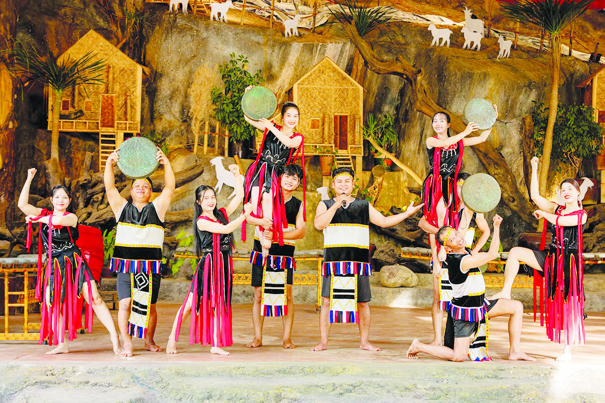 Yang Bay &ndash; H&agrave;nh tr&igrave;nh t&igrave;m về với thi&ecirc;n nhi&ecirc;n- Ảnh 5.