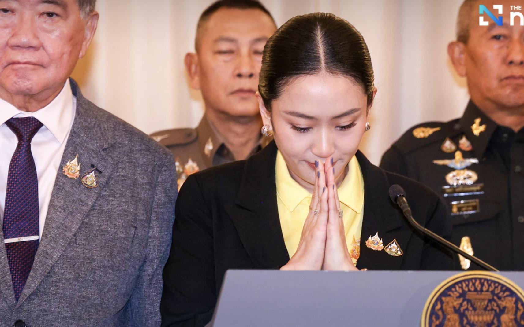 Thủ tướng Thái Lan đến “điểm nóng” với Campuchia