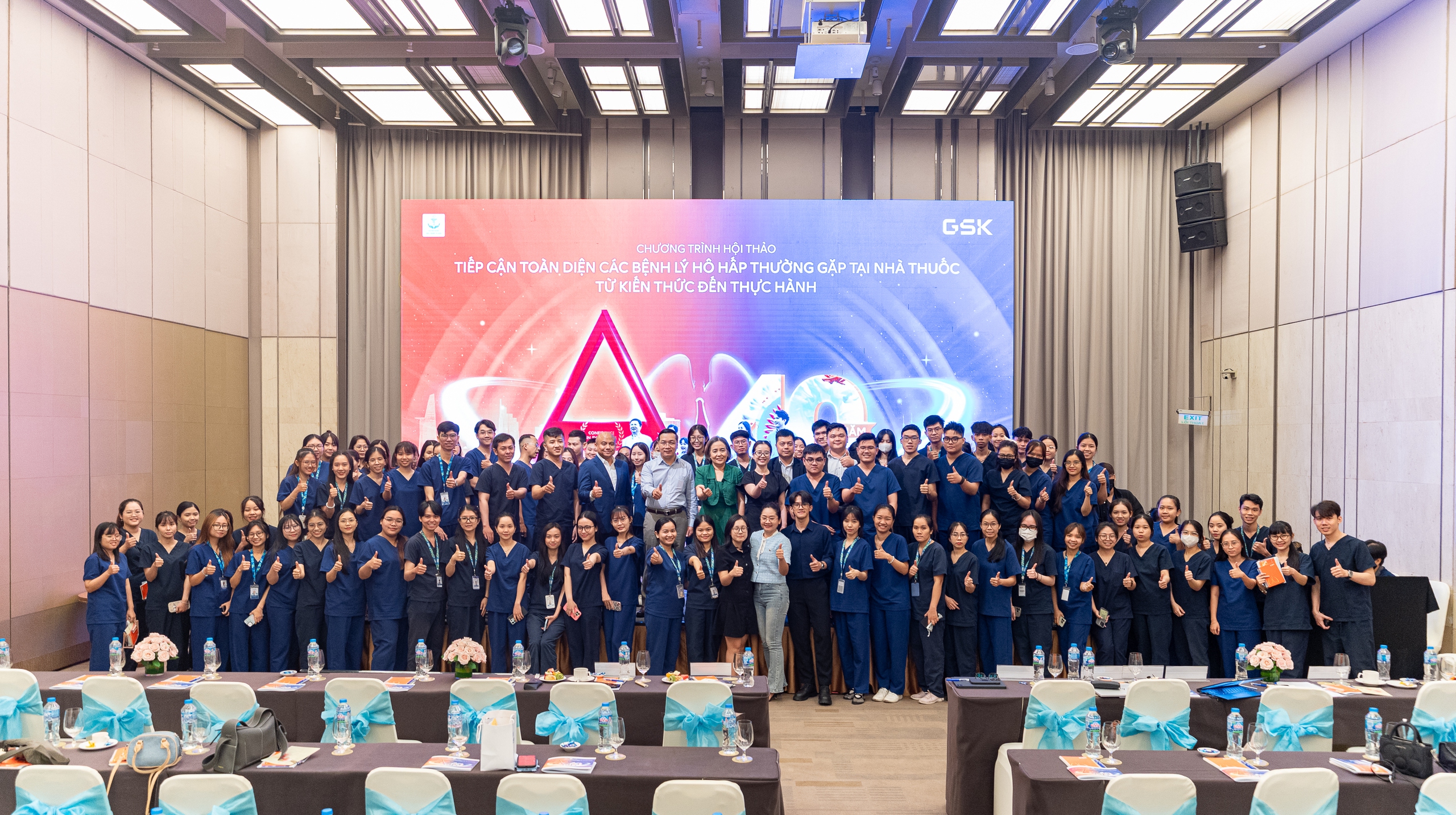 Nh&agrave; thuốc Pharmacity giới thiệu giải ph&aacute;p mới trong điều trị bệnh l&yacute; h&ocirc; hấp- Ảnh 2.