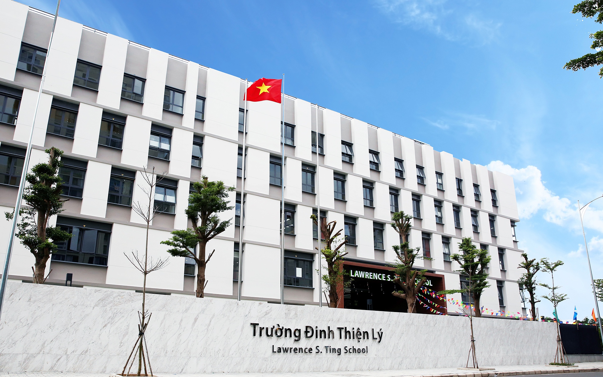 Phát hiện một số hạn chế khi kiểm tra 3 trường phổ thông tư thục lớn tại TP HCM