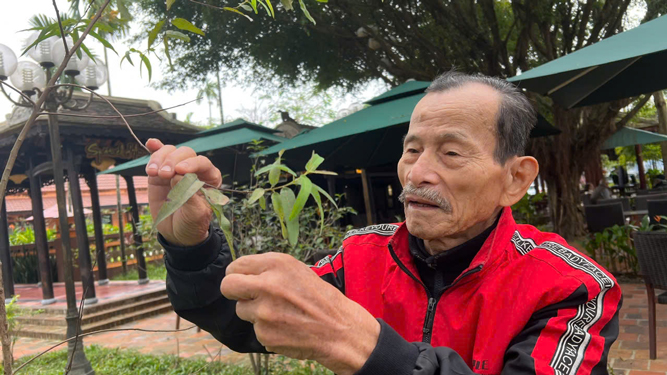 Cứ ngỡ thuốc từ động vật hoang dã là "thần dược" - Ảnh 1.
