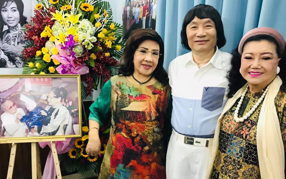 Nhà văn Shin Kyung-Sook giao lưu cùng bạn đọc Việt Nam - Ảnh 2.