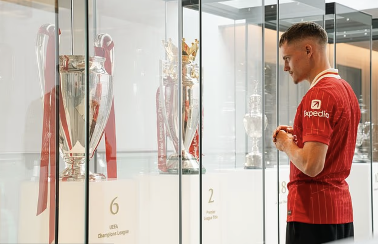 Liverpool chơi lớn, t&acirc;n binh Florian Wirtz ph&aacute; vỡ mọi kỷ lục chuyển nhượng- Ảnh 5.