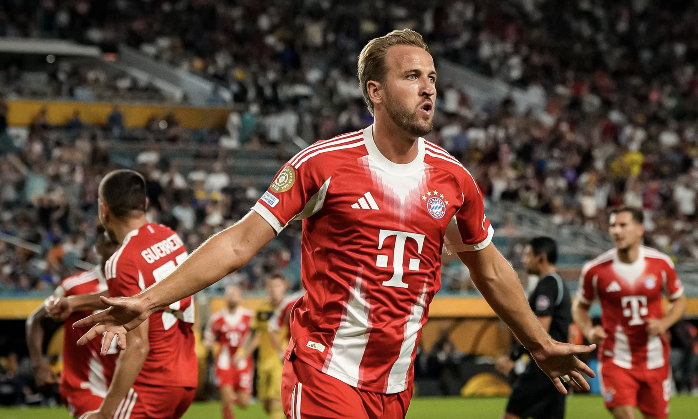 Bayern Munich thắng kịch tính Boca Juniors, đi tiếp vào vòng knock-out - Ảnh 3.