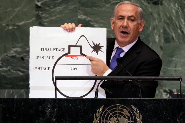 Gia đình Thủ tướng Israel "chịu tổn thất" trong chiến sự với Iran - Ảnh 1.