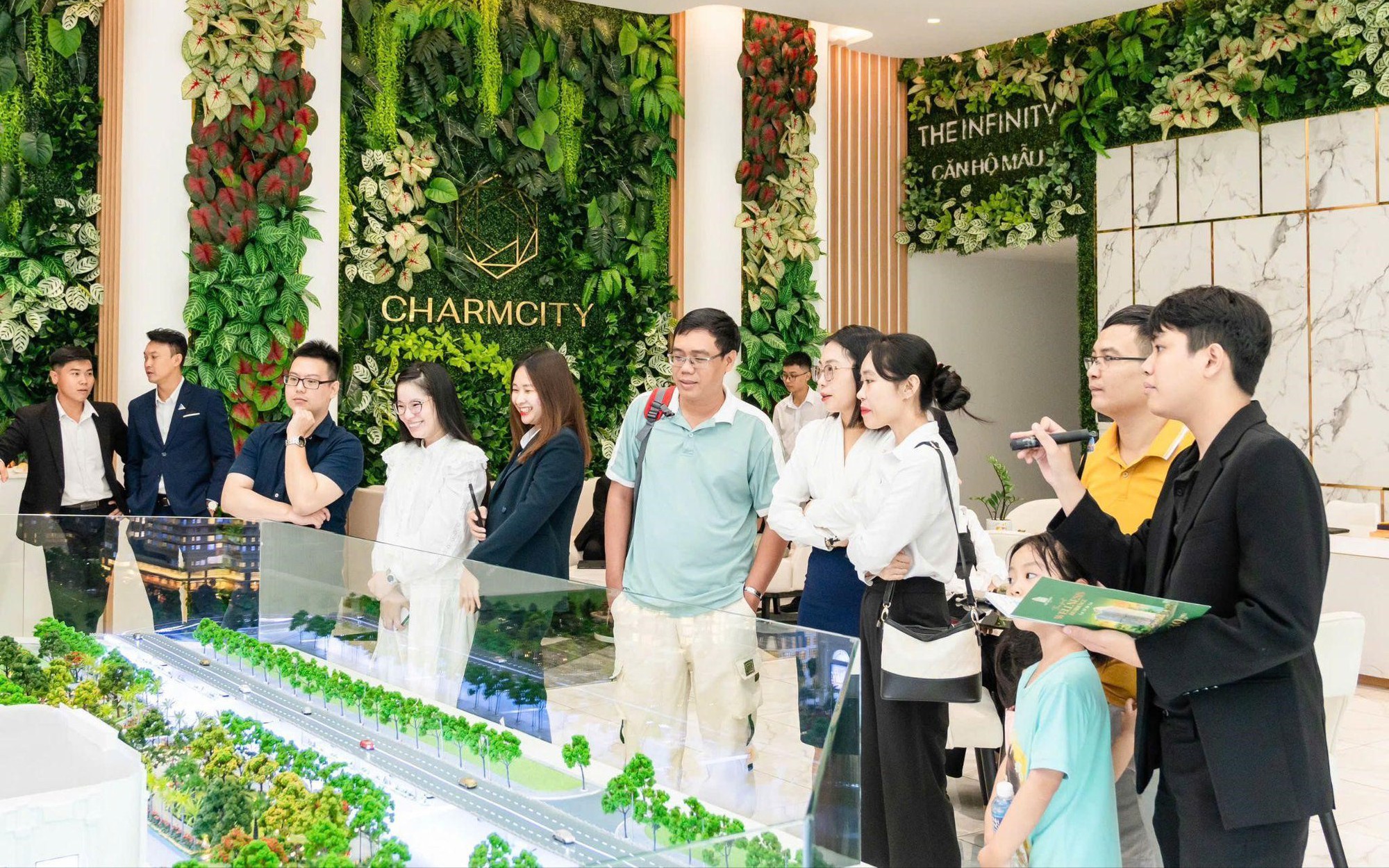 Sáp nhập tạo làn sóng giãn dân từ trung tâm TP HCM- Ảnh 4.