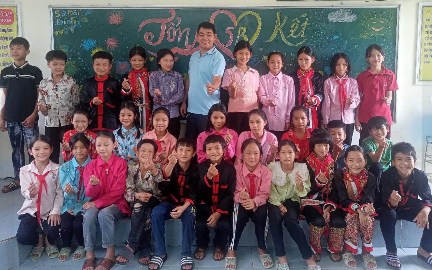 Cuộc thi viết "Chủ quyền quốc gia bất khả xâm phạm": Thầm lặng nơi biên cương