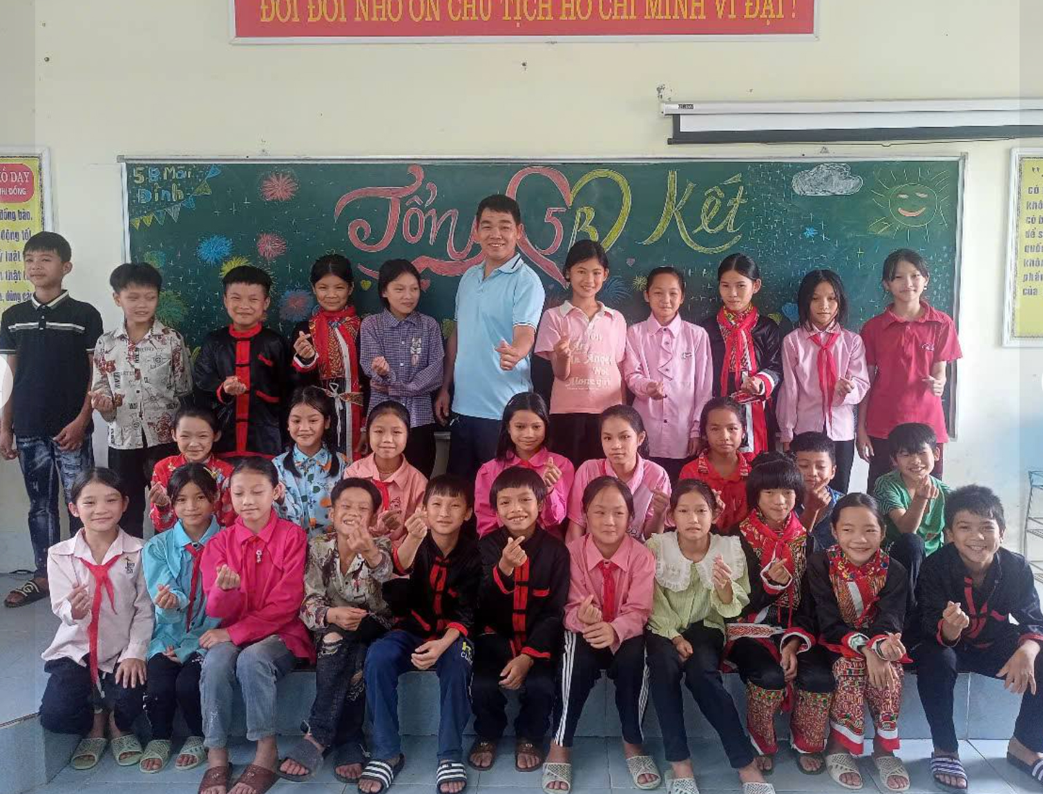 B&agrave;i dự thi cuộc thi viết "Chủ quyền quốc gia bất khả x&acirc;m phạm": Thầm lặng nơi bi&ecirc;n cương - Ảnh 1.