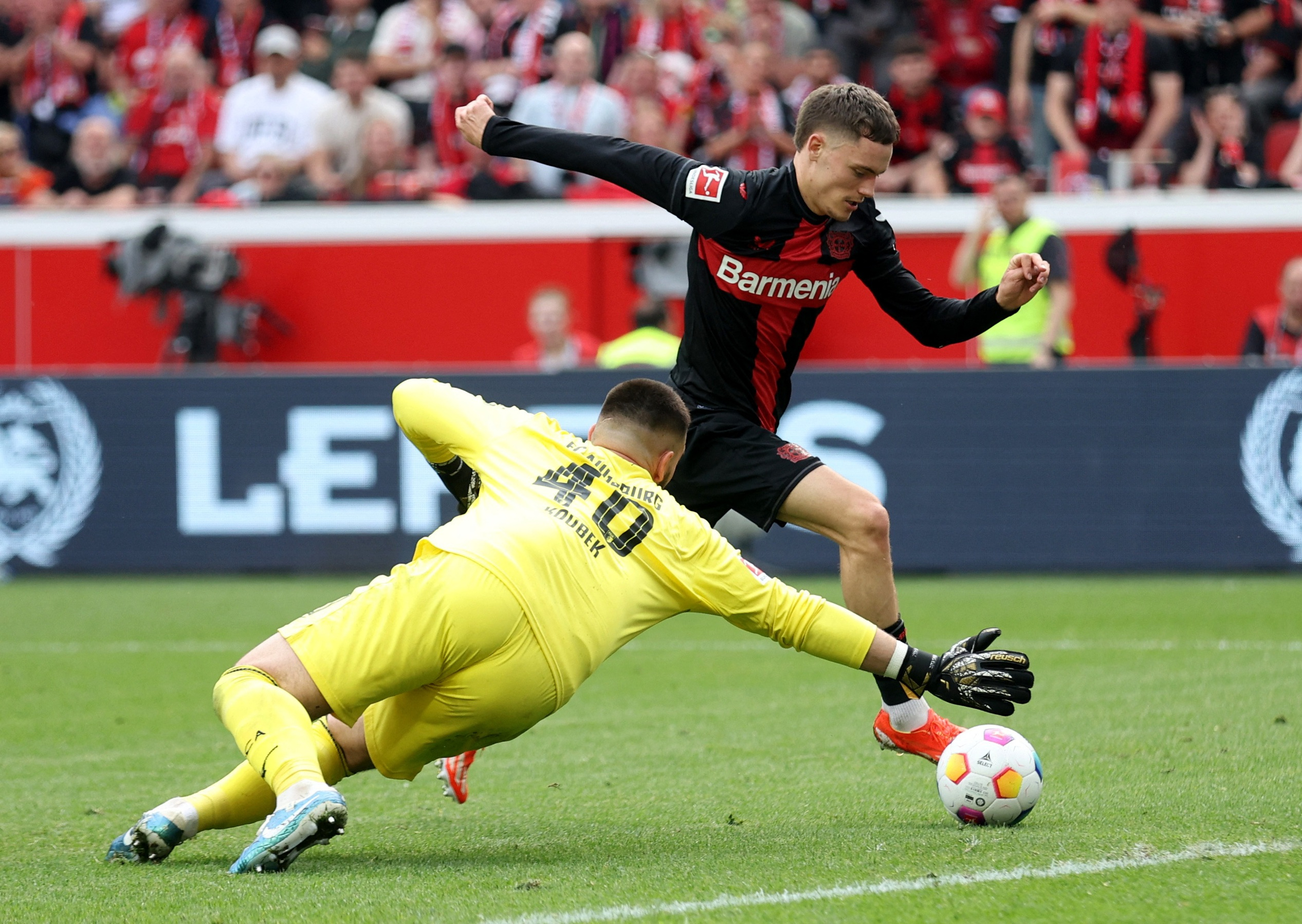 Liverpool chơi lớn, t&acirc;n binh Florian Wirtz ph&aacute; vỡ mọi kỷ lục chuyển nhượng- Ảnh 3.
