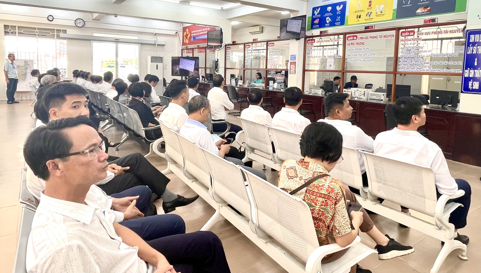 Bà Rịa - Vũng Tàu vận hành thử nghiệm bộ máy hành chính các phường, xã, đặc khu mới- Ảnh 3.