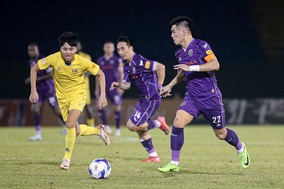 Cơ hội cuối của Tiến Linh - Ảnh 1.