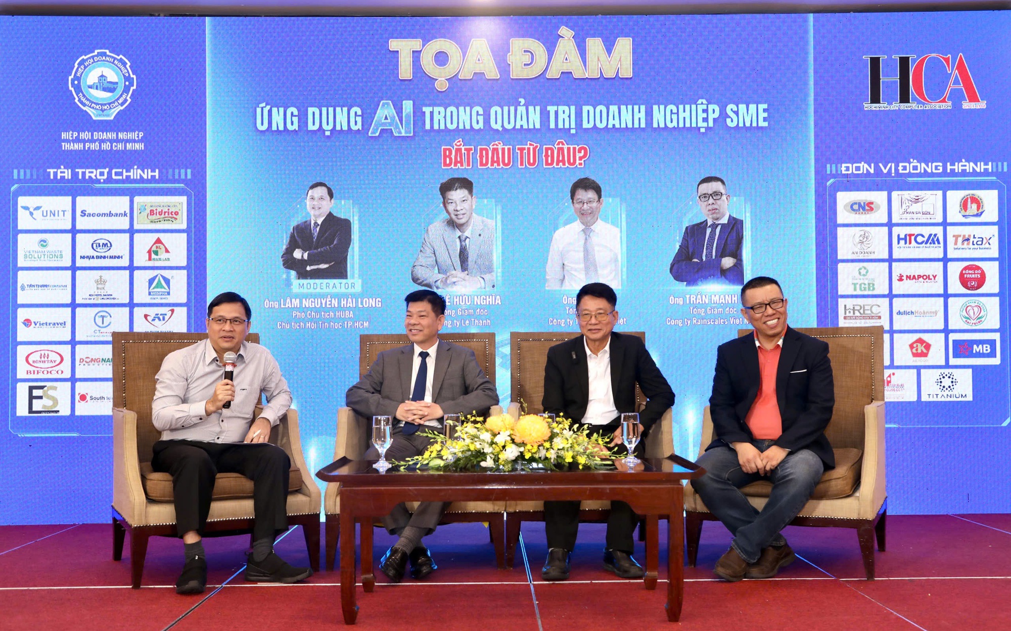 Doanh nghiệp kể chuyện mất khách, giảm doanh thu vì lỗi ứng dụng AI khi bán hàng